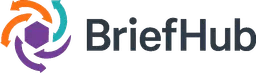 BriefHub logo